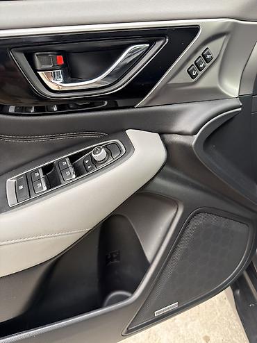 Subaru: Subaru Outback: 2022 г., 2.5 л, Вариатор, Бензин, Универсал — 16
