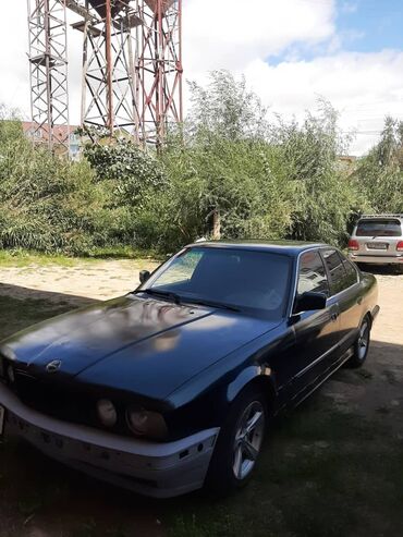 подлокотник на бмв: BMW 5 series: 1991 г., 2 л, Механика, Бензин, Седан