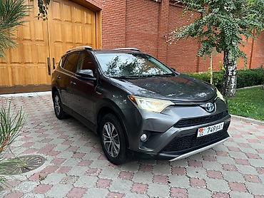 фара нексия 2: Toyota RAV4: 2016 г., 2.5 л, Автомат, Гибрид, Кроссовер — 3