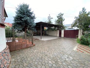 Долгосрочная аренда домов: 250 м², 6 комнат, Утепленный, Бронированные двери, Евроремонт — 26