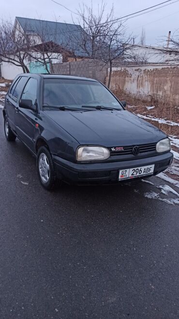 тормозные диски тойота камри 30: Volkswagen Golf: 1994 г., 1.8 л, Механика, Бензин