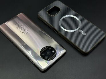 купить процессор intel core i3 для ноутбука: Poco X3 Pro, Колдонулган, 128 ГБ, түсү - Алтын, 2 SIM