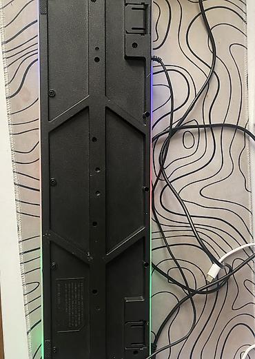 Masaüstü kompüterlər və komponentlər: TORIMA simli mexaniki klaviatura - Tam ölçülü (numpadli) layout - USB — 2