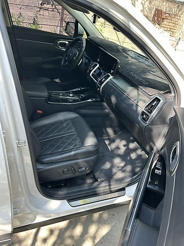 chrysler voyager: Kia Sorento: 2021 г., 2.2 л, Робот, Дизель, Кроссовер — 8