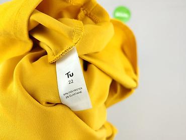 yaya: TU Woman, Sukienka damska, rozmiar 5XL — 5
