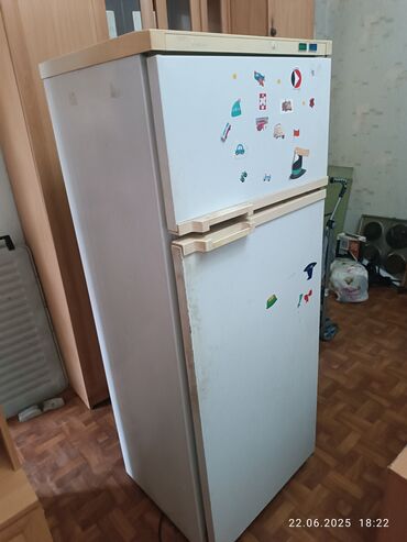 вентилятор для дома: Холодильник Двухкамерный
