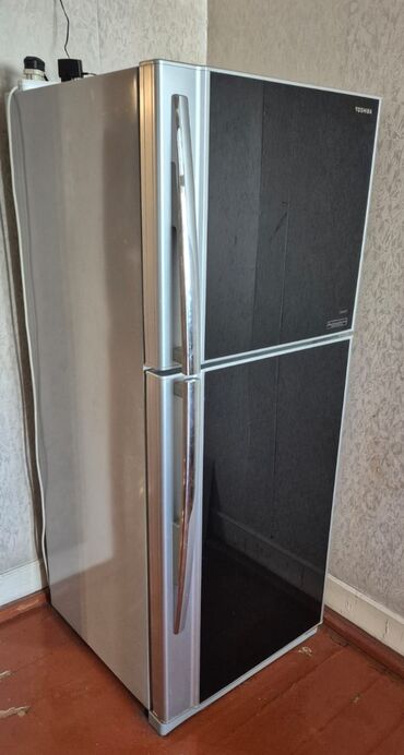 soyuducu iki qapili: Soyuducu Endirim 🔥 300azn.Nofros təcili koclə bağlı satılır. Hün. 155/