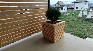 Bitkilər üçün dibçəklər: Dibçəklər – bağ, #gül yeşikləri hər ölcüdə eyvan, terras və interyer — 3