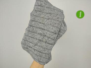 w serek: Ponczo damskie, rozmiar One size — 4