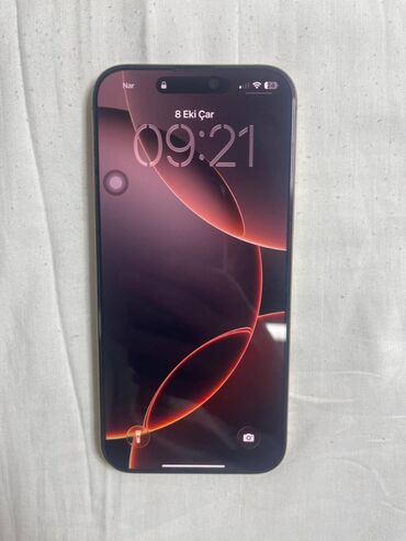 Apple iPhone: IPhone 16 Pro Max, 256 GB, Rose Gold — 2