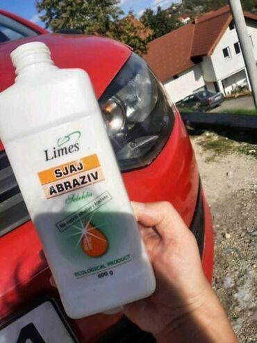 Ostali proizvodi za kuću: ✨ Otkrijte moć SJAJ ABRAZIV-a – blistava pećnica za samo par minuta! ✨ — 11