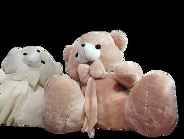 Oyuncaqlar: Qeyd: Ayağı qısa - 100sm - 68₼ Ayağı uzun - 150sm - 73₼ (Bütün — 16