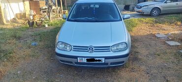 сокулук селекция: Volkswagen Golf: 2002 г., 1.6 л, Бензин