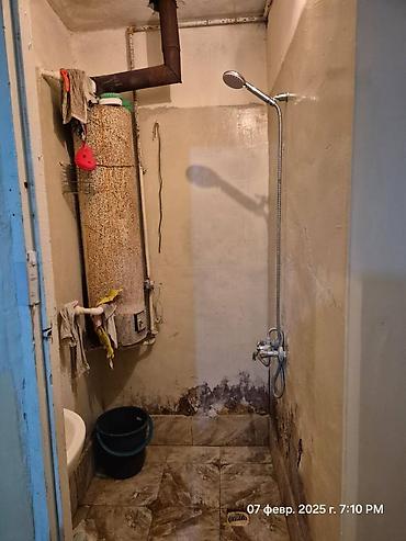 tap az imişli: Xaçmaz, 3 otaqlı, Köhnə tikili, 86 kv. m — 5