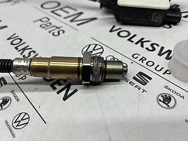 gtx 645: NOX SENZOR ZA VOLKSWAGEN TIGUAN, PASSAT B8, GOLF 8 . - 05L 906 261 J — 2
