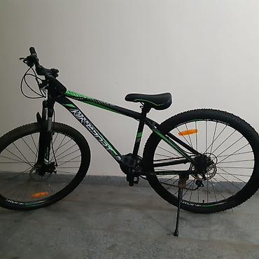 İdman velosipedləri: NIKE SPORT T5800 dağ velosipedi Velosiet ideal vezyetdedir bahalı — 1