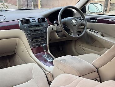 honda pilot 2002: Toyota Windom: 2002 г., 3 л, Автомат, Бензин, Седан — 7