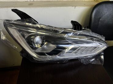 фара на гольф 2: Комплект передних фар BYD Аналог