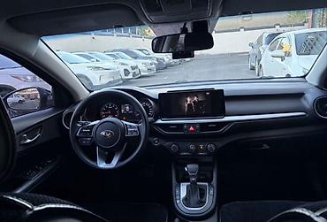 кия к5 хищник: Kia K3: 2019 г., 1.6 л, Автомат, Бензин, Седан — 3