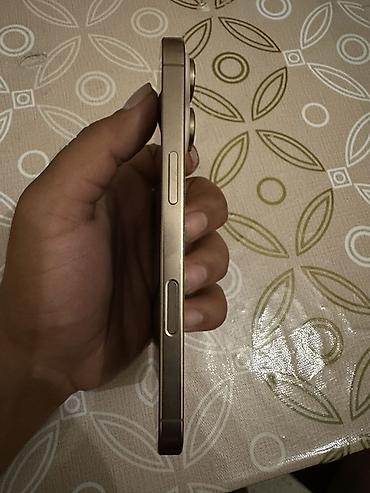 nardan sime kontur gondermek nece olur: IPhone 16 Pro, 256 GB, Desert Titanium — 3