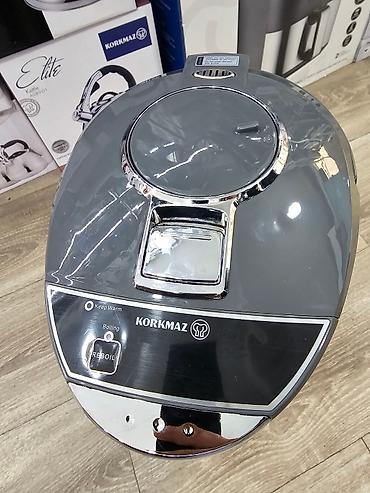 Termopotlar: Termopot Korkmaz, 5 l, Yeni, Ünvandan götürmə, Pulsuz çatdırılma, Rayonlara çatdırılma — 6