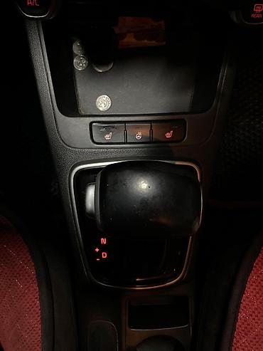 Kia: Kia Rio: 2020 г., 1.6 л, Автомат, Бензин, Седан — 11