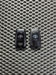 Ключи: Ключ Toyota at lalafo.kg — 2 Ключи: Ключ Toyota — 2