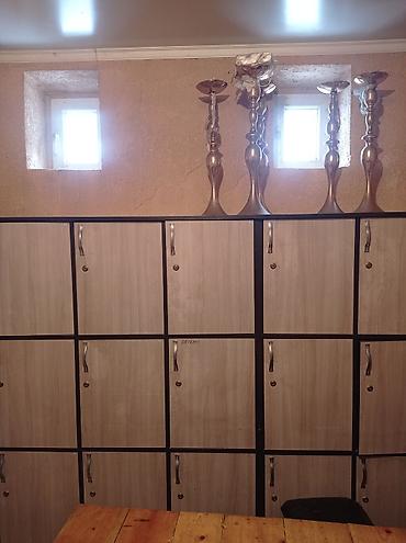 Столы и стулья для кафе: Стол и стул для кафе, Б/у — 10