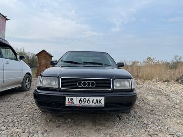 киа маленькая машина цена бишкек: Audi S4: 1992 г., 2 л, Механика, Бензин, Седан