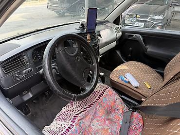 печка гольф 2: Volkswagen Golf: 1992 г., 1.9 л, Механика, Дизель, Хэтчбэк — 5