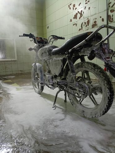 репетитор по русскому 5 класс: Moto yuma xidməti - Köpüklü, yüksək təzyiqli yuma: çətin çirki və