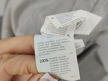 reserved płaszczyk: Reserved, Płaszcz damski, rozmiar XS — 5