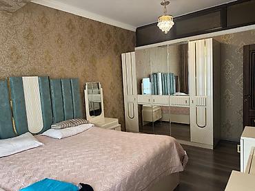 Вторичное жилье: 3 комнаты, Новостройка, 80 м² — 6