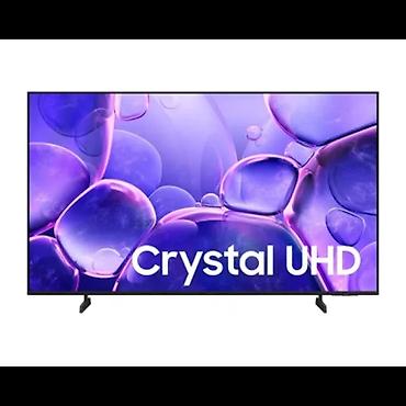 led ekran: Samsung UE43U8000FUXCE Crystal UHD Televizor 43 Düym 4K Smart TV HDR — 1