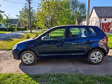 Volkswagen: VW Polo 2009. g. 1,2 benzin 44KW/60KS . Motor i mehanika u odlicnom — 1