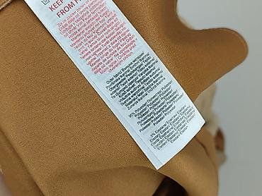 chaotic system jacket: Trencz damski, rozmiar L — 5