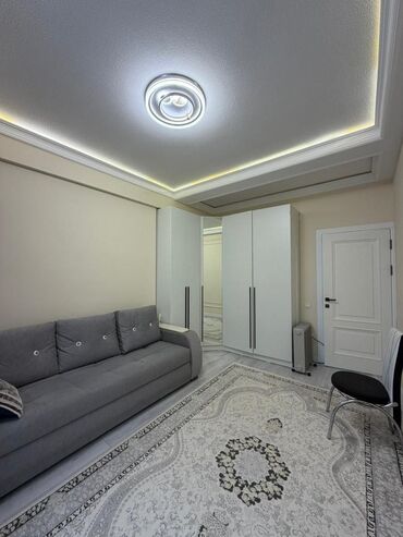 Продажа квартир: 3 комнаты, 100 м², Элитка, 5 этаж, Дизайнерский ремонт — 4