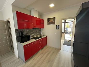 отдых бостери: Твинхаус, Baytur Resort & Spa, Бостери, 6 мест — 9