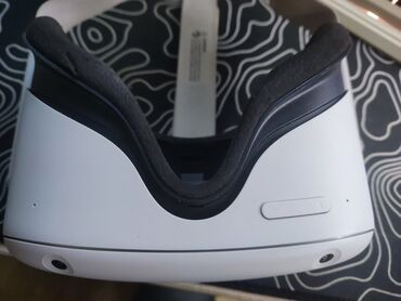 Meta Quest 2: Oculus Quest 2 — автономный шлем виртуальной реальности с парой — 7