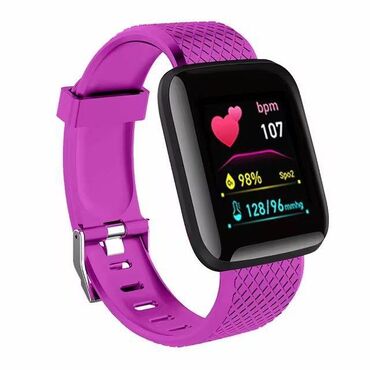 watch: Smart watch, Female