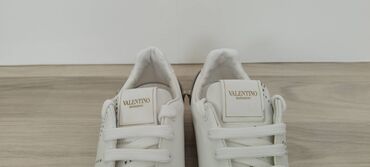 Γυναικεία είδη Υπόδησης: Sneakers Valentino Backnet Αυθεντικός. Καλή κατάσταση Δείτε μερικά — 7