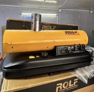 газовый панель: Тепловая пушка Дизельная, более 2000 Вт