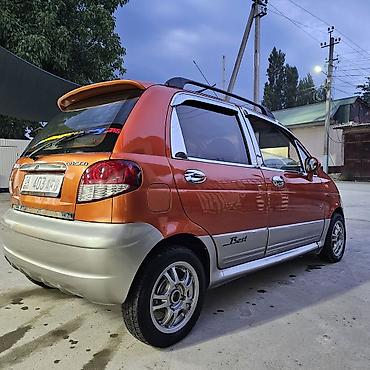 химия авто: Mini Classic Mini: 2002 г., 0.8 л, Автомат, Бензин, Хэтчбэк — 7