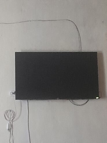 telefon ekranı: Yeni Televizor Artel LCD UHD (3840x2160), Ödənişli çatdırılma