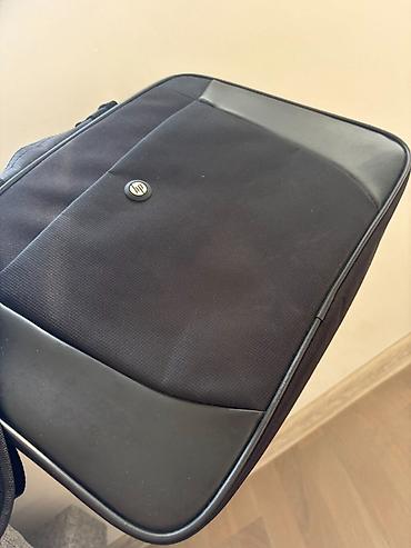 xbox onr: HP Torba za laptop odlično očuvana kao nova, ima kaiš za rame — 5