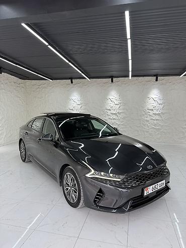 соренто кия: Kia K5: 2020 г., 2 л, Автомат, Гибрид, Седан — 1
