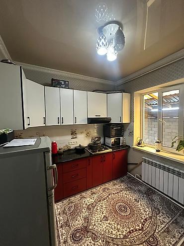 Продажа коттеджей и домов: 4 комнаты, 122 м², 4 соток, Бишкек, Киркомстром Агентство недвижимости — 8