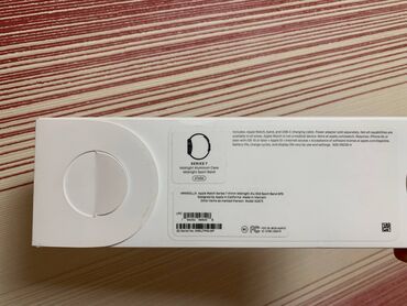 eon smart box v Azərbaycan | TV və video üçün aksesuarlar: Apple Watch 7 Midnight 41mm Apple Watch 7 41mm Midnight Aluminum Case