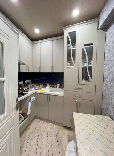 Yeni tikili: Əhmədli, 2 otaqlı, Yeni tikili, m. Həzi Aslanov, 54 kv. m -da lalafo.az — 13 Yeni tikili: Əhmədli, 2 otaqlı, Yeni tikili, m. Həzi Aslanov, 54 kv. m — 13