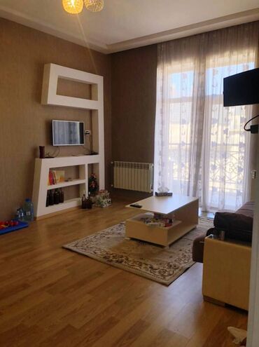 Uzunmüddətli kirayə mənzillər: Bakı şəhəri, Xətai rayonu, Ağ şəhərdə, əsas yolun kənarında yerləşir — 2